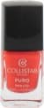 Collistar Puro Nail Lacquer 10ml - 40 Mandarino