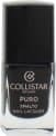 Collistar Puro Nail Lacquer 10ml - 313 Nero Intenso
