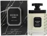 Guess Uomo Eau de Toilette 100ml Spray