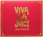Juicy Couture Viva La Juicy Gift Set 100ml EDP + 125ml Body Souffle
