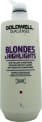Goldwell Dualsenses Blonde & Highlights Anti-Yellow Conditioner 1000ml