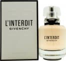 Givenchy L'Interdit Eau de Parfum 50ml Spray