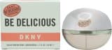 DKNY Be Delicious Fresh Blossom Eau de Parfum 50ml Spray