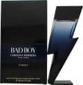 Carolina Herrera Bad Boy Cobalt Eau de Parfum 100ml Spray