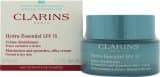 Clarins Hydra-Essentiel Silky Cream SPF15 50ml