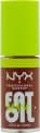 NYX Fat Oil Lip Drip Lip Gloss 4.8ml - Scrollin