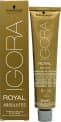 Schwarzkopf Igora Royal Absolutes Anti-Age Permanent Color Creme 60ml - 6-70