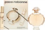 Paco Rabanne Olympea Gift Set 80ml EDP + 20ml EDP