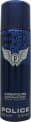 Police Cosmopolitan Deodorant Body Spray 200ml