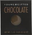 Young & Gifted Eyeshadow Refill 1.5g - Chocolate
