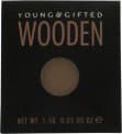Young & Gifted Eyeshadow Refill 1.5g - Wooden