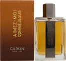 Caron Aimez-Moi Comme Je Suis Eau de Toilette 125ml Spray