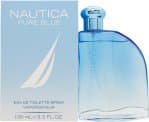 Nautica Pure Blue Eau de Toilette