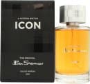 Ben Sherman Icon Eau de Parfum 100ml Spray