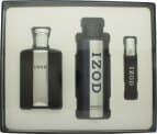 Izod Izod Gift Set 125ml EDT + 15ml EDT + 200ml Body Spray
