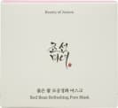 Beauty Of Joseon Red Bean Refreshing Pore Mask 140g