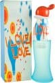 Moschino Cheap & Chic I Love Love Eau de Toilette 50ml Spray