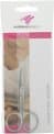 Murrays Manicure Stainless Steel Straight Nail Scissors