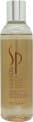 Wella System Professional Luxe Oil Keratin Protect Shampoo 200ml