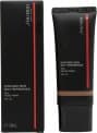 Shiseido Synchro Skin Self-Refreshing Tint SPF20 30ml - 515 Deep Tsubaki