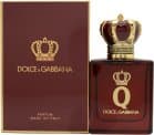 Dolce & Gabbana Q Parfum 50ml Spray