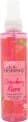 Oh So Heavenly Strawberry Kisses Fragrance Mist 150ml