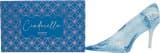 Disney Cinderella Blue Slipper Eau de Parfum 60ml Spray