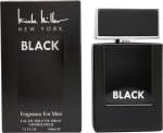 Nicole Miller Black Eau de Toilette 100ml Spray