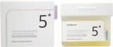 Numbuzin No.5 Vitamin-Niacinamide Concentrated Pads - 70 Pads