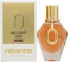 Paco Rabanne Million Gold For Her Pure Jasmine Eau de Parfum 50ml Spray