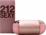 Carolina Herrera 212 Sexy Eau de Parfum 100ml Spray