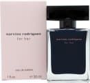 Narciso Rodriguez for Her Eau de Toilette 30ml Spray