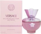 Versace Pour Femme Dylan Blush Pink Eau de Parfum 50ml Spray