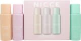 Nicce Body Mist Gift Set 3 x 100ml Natura + Original + Icon
