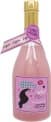 Emily In Paris Champagne Bottle Bubble Bath 750ml