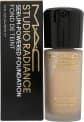 MAC Studio Radiance Serum-Powered Foundation 30ml - N18