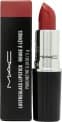 MAC Lustreglass Lipstick 3g - 502 Cockney
