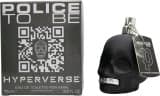 Police To Be Hyperverse Eau de Parfum 75ml Spray