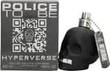 Police To Be Hyperverse Eau de Parfum 40ml Spray
