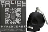 Police To Be Hyperverse Eau de Parfum 125ml Spray