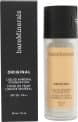 bareMinerals Original Liquid Mineral Foundation SPF20 30ml - 14 Golden Medium