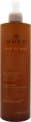 Nuxe Reve de Miel Face and Body Ultra-Rich Cleansing Gel 400ml - Dry/Sensitive Skin