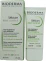Bioderma Sebium Mat Control Moisturiser 30ml