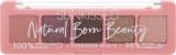Sunkissed Natural Born Beauty Eyeshadow Palette 5 x 0.9g
