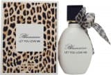 Blumarine Let You Love Me Eau de Parfum 50ml Spray