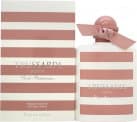 Trussardi Donna Pink Marina Eau de Toilette 50ml Spray