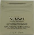 Kanebo Cosmetics Sensai Cellular Performance Total Finish Anti-Ageing Foundation Refill 12g - 23