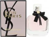Yves Saint Laurent Mon Paris Eau de Parfum 90ml Spray