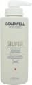 Goldwell Dualsenses Silver 60sec Treatment 500ml