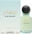 Gulf Orchid Awham Eau de Perfume 110ml Spray